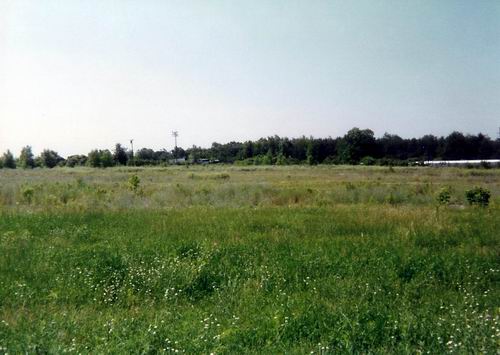 Pontiac Drive-In Theatre - 1994 Lot From Greg Mcglone
